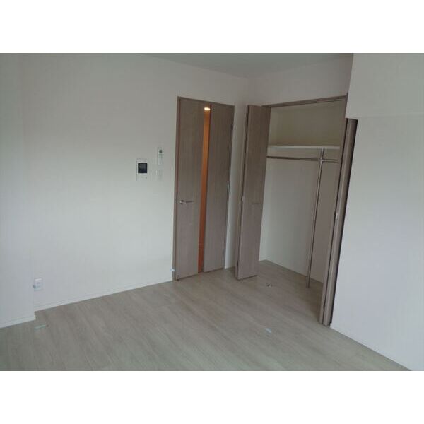 MAXIV北赤羽DUE503号室 部屋その他