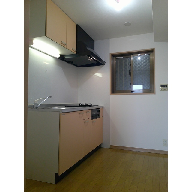 ベェルヴェル稲城0710号室 内観