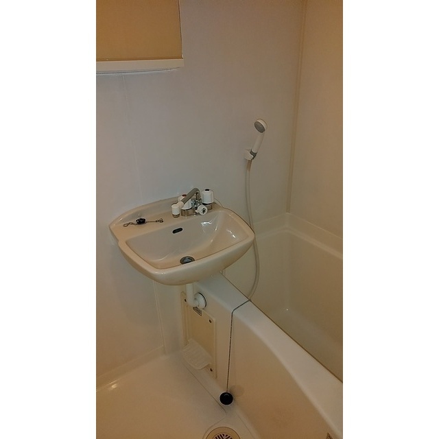 パレ・ホームズ田無3階 同建物別部屋の参考画像