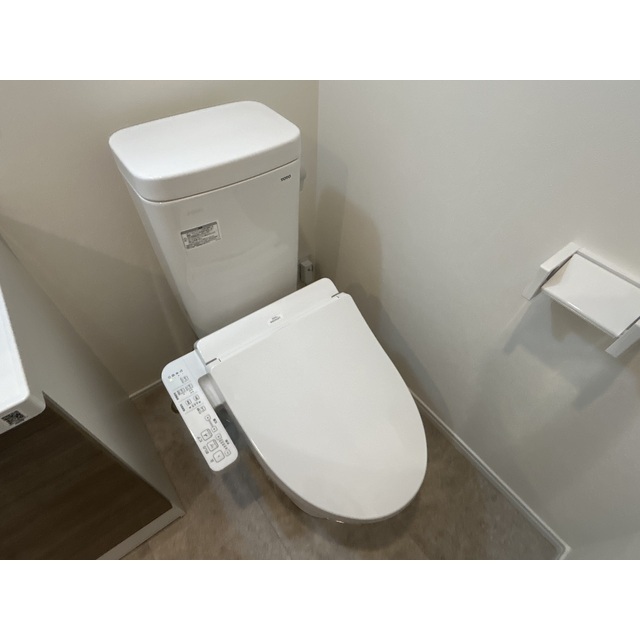 MQuarto与野301号室 内観