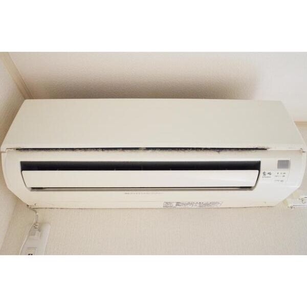 ディアコート日野台103号室 部屋設備