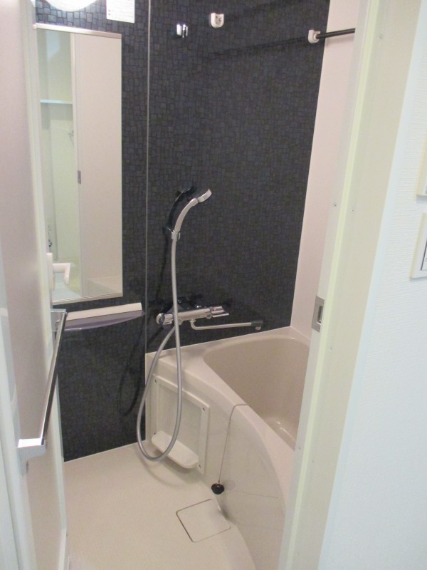 クレイシア西横浜グランカリテ お風呂