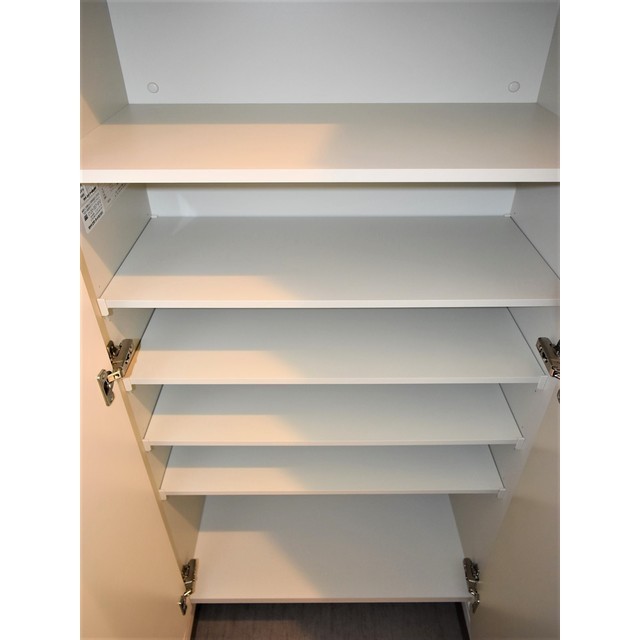 ルクレ西新宿0502号室 内観