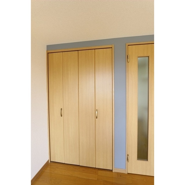 エルピス鵠沼 内観