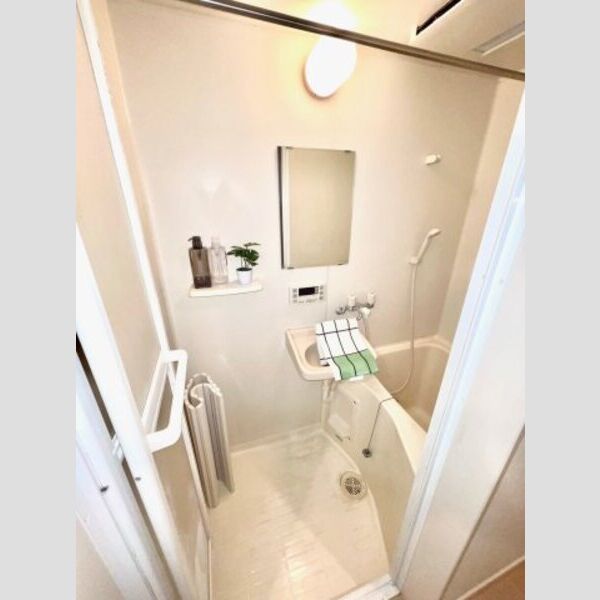 マ・ピエス西生田5103号室 他のお部屋の写真です