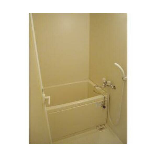 J-CREST羽田 お風呂