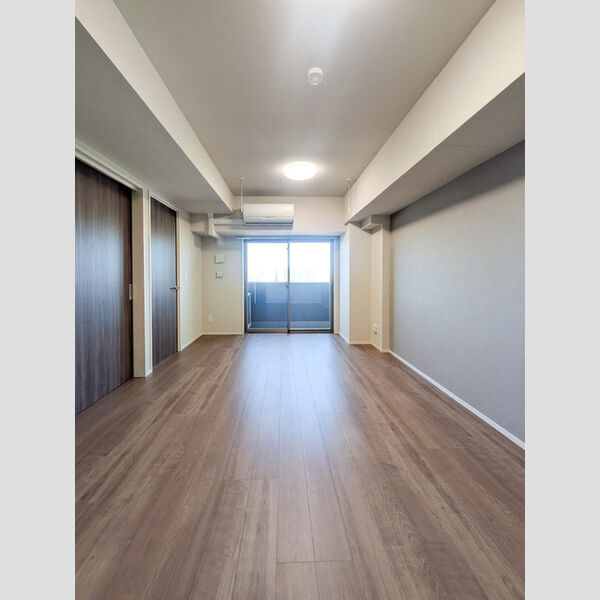 サンジョイアゼロ705号室 LDK