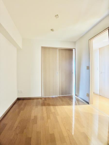 エーデルブルク4階 リビング