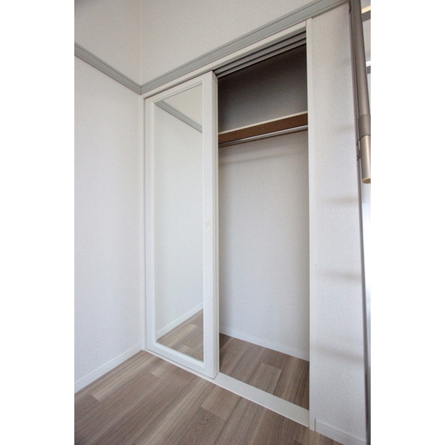 セントビアンカ105号室 内観