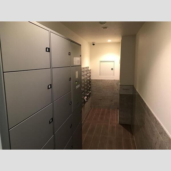 S-FORT湘南平塚202号室 部屋設備