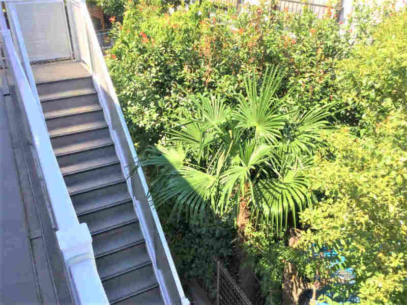 リブリ・反町・東神奈川1階 部屋その他