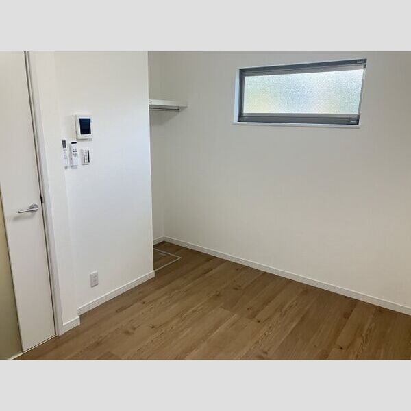 ハレ アラワイ202号室 写真は同施工のものになります。