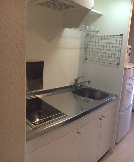 レオネクスト縁 キッチン