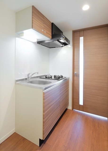 ラフィスタ宮崎台4階 内観