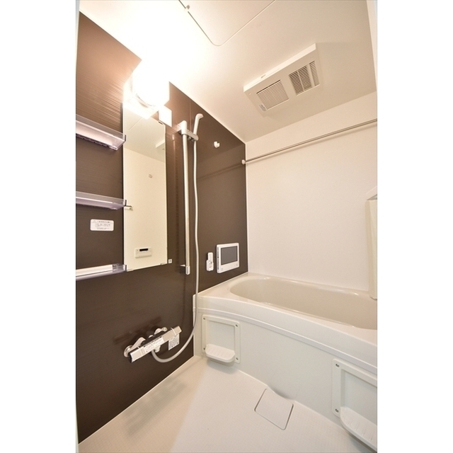 CASA PIAZZA 西日暮里0102号室 内観