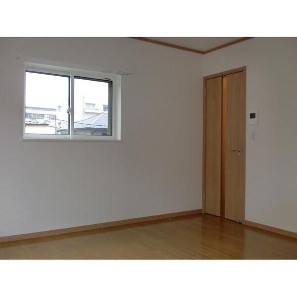 Maison　Arai リビング