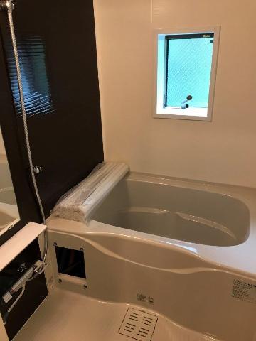 ケイ・フォレスト バス