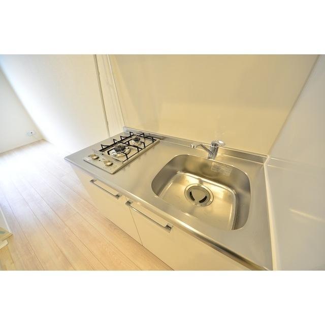 グランエッグス経堂 バス