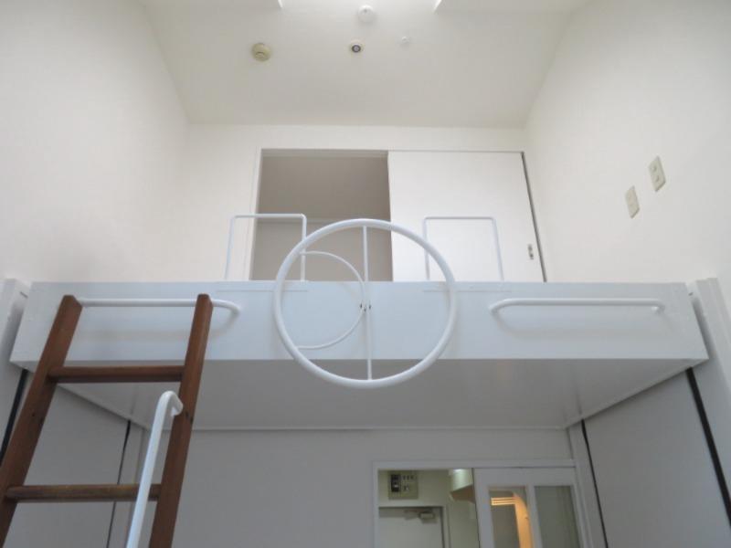 パンシオン町田1階 ※反転・別部屋参照写真