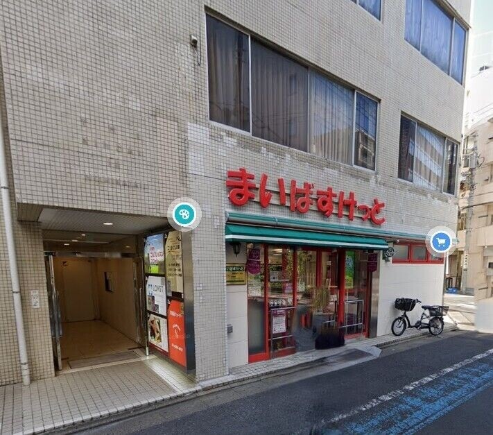 ＫＯＢ　６(E-128)5階 まいばすけっと西葛西5丁目店