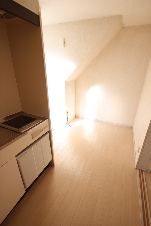 ムラタハイツ1階 部屋その他