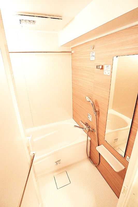 ルーブル川崎中丸子参番館 同間取り別部屋写真