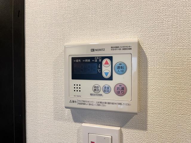 レクシード神楽坂202号室 同建物別部屋の参考画像