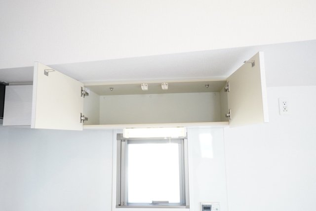 GALICIA RESIDENCE HIROO キッチン