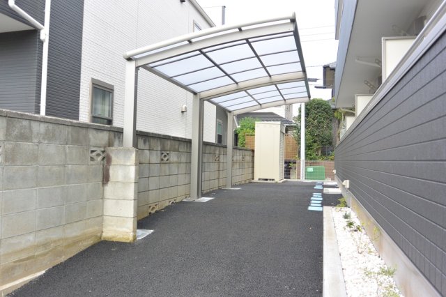 レシェル八千代台0203号室 その他