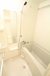 ラフィスタ川崎大師Ⅱ 内観