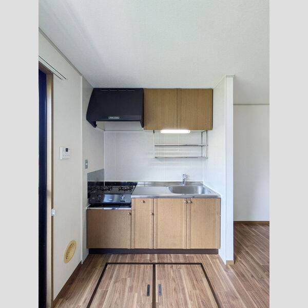 アンフィニMARUEI キッチン