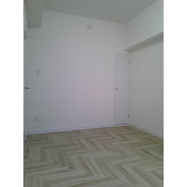 グリーンウッド大蔵 内観