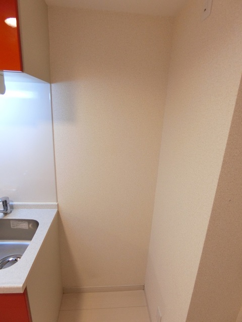 ハーミット高幡0302号室 その他