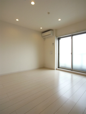 リブリ・王子神谷3階 内観