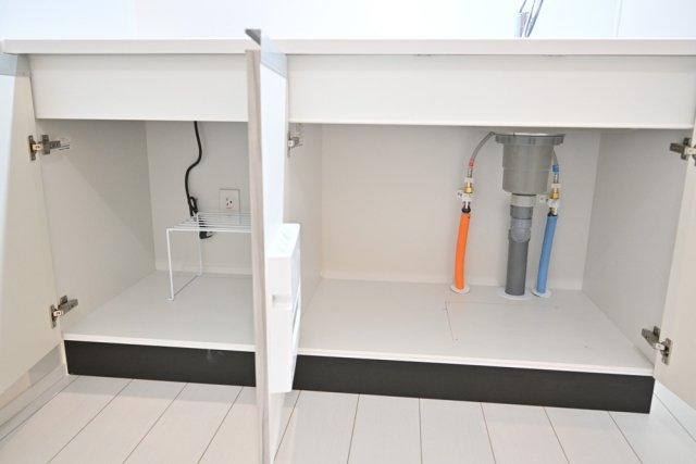 Ｔｈｅ　Ｒｅｓｉｄｅｎｃｅ　Ｎｉｈｏｎｂａｓｈｉ地下1階 キッチン