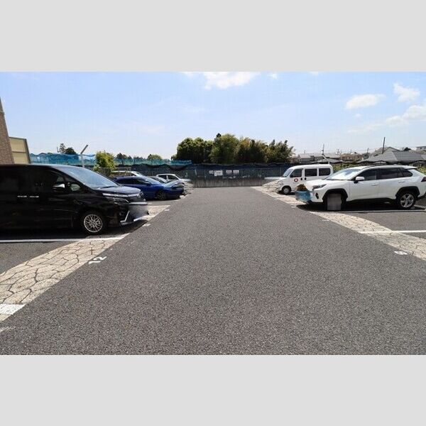 サニーモール　弐番館102号室 駐車場