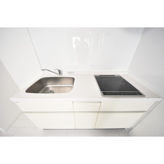 CASA PIAZZA 桜新町0103号室 内観