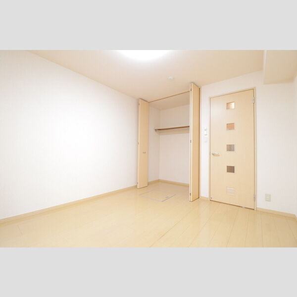 Parterre106号室 洋室