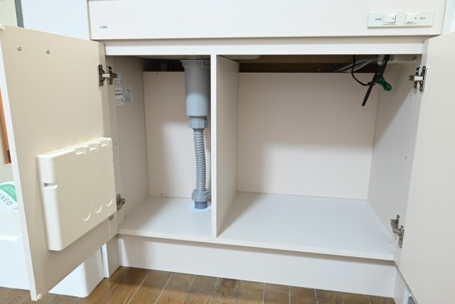 ビッグストーン池袋2階 キッチン