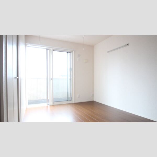 プランドルコート302号室 部屋その他