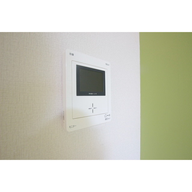 エナジーⅠ204号室 部屋その他