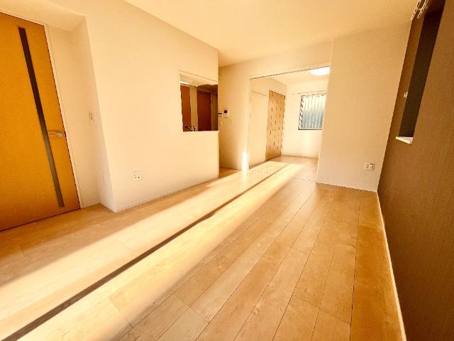 ルミエール リビング