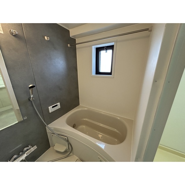 レイルビルⅢ お風呂