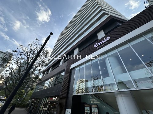 Ｐｒｉｍａｌ 石神井公園1階 【ショッピングセンター】Emio(エミオ)石神井公園まで261ｍ