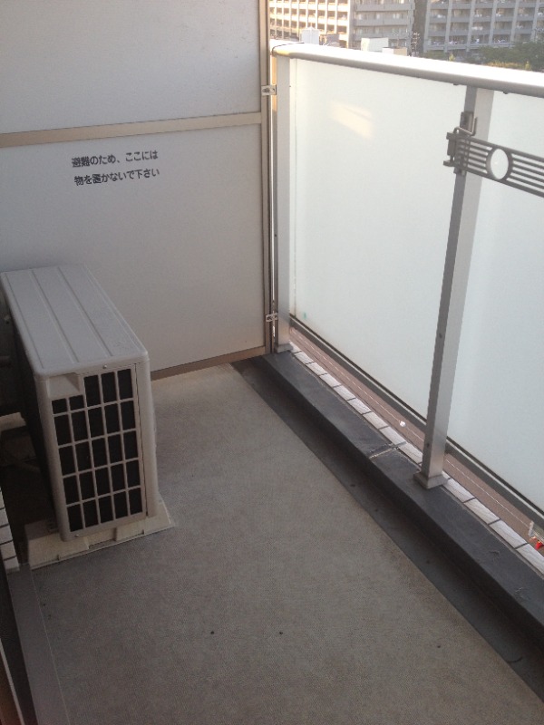ヴェルト木場マリナコート5階 参考画像
