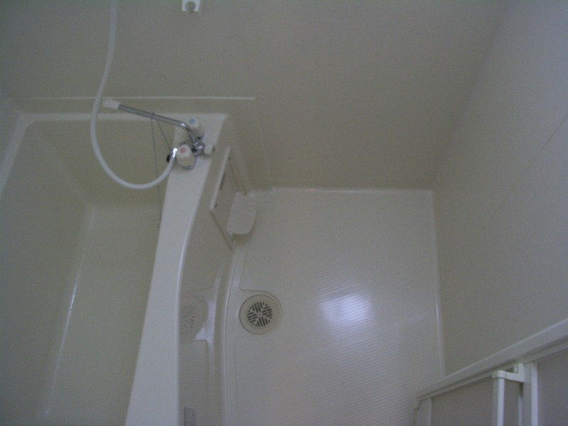 クレドールⅢ2階 部屋その他