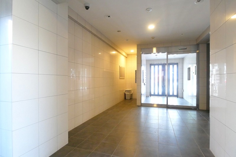 ミルーナヒルズ白鳥アリビエ4階 外観