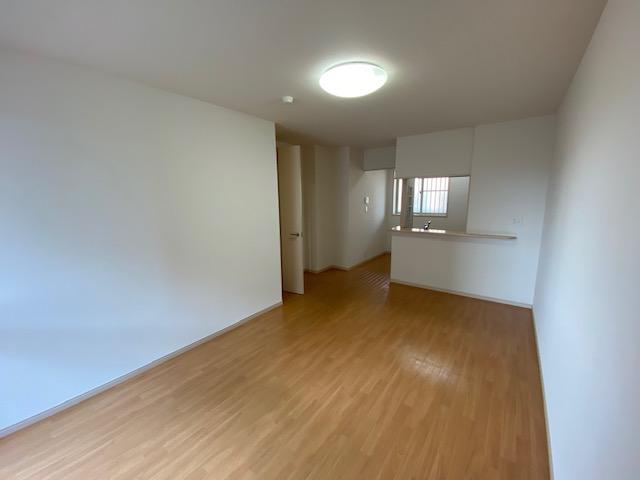 メープルコート リビング