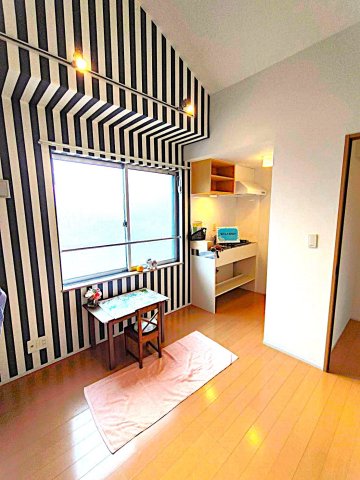 コンシェルジュ中馬込 ※別部屋参考写真