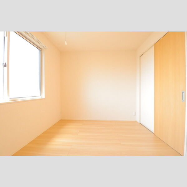 ロイジェントパークス レイクタウン Ⅲ　H 洋室